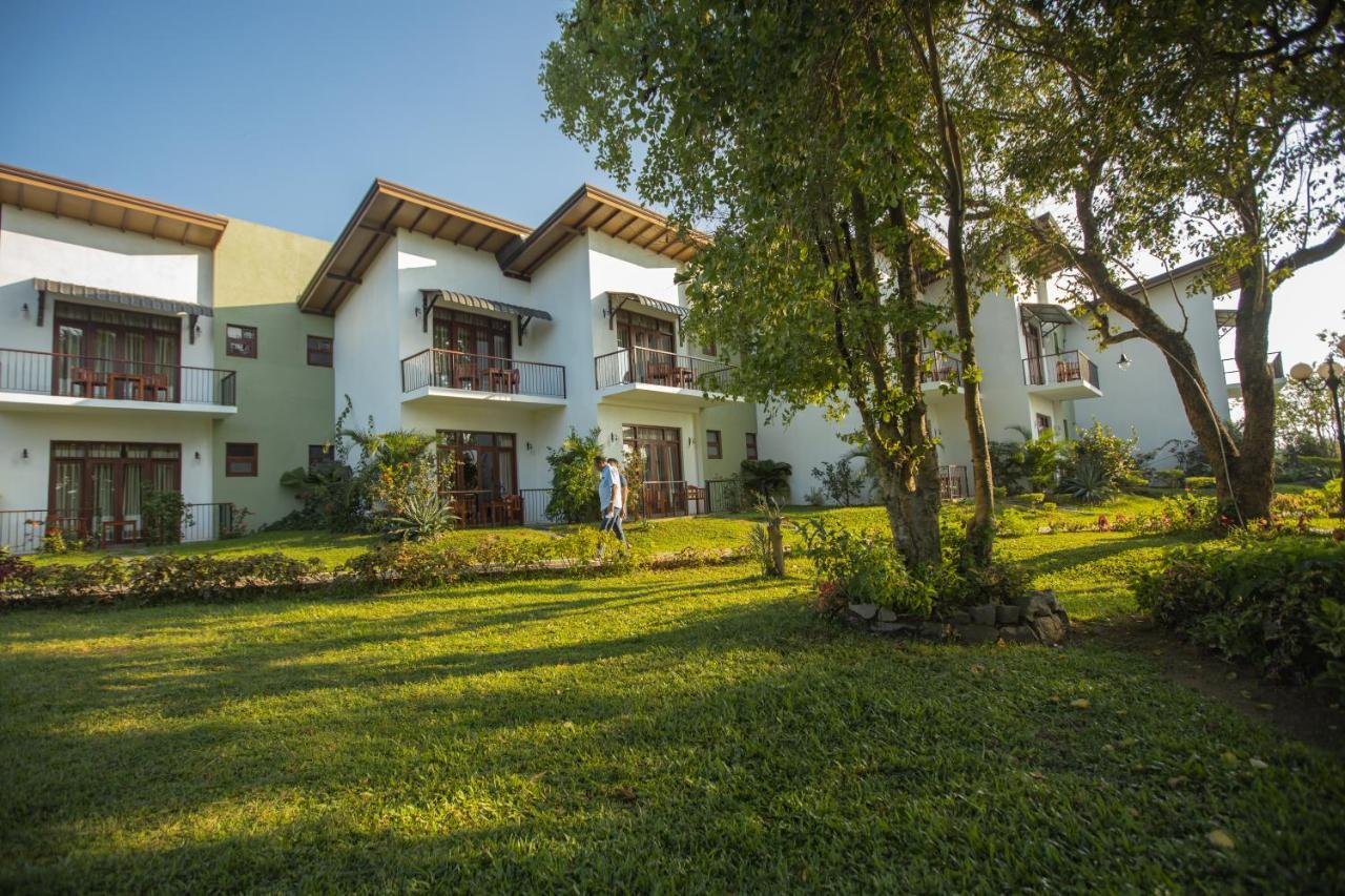 Sigiriya Wewa Addara Hotel - Hotel By The Lake ภายนอก รูปภาพ