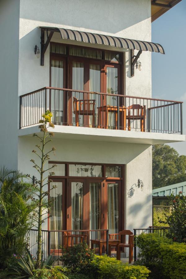 Sigiriya Wewa Addara Hotel - Hotel By The Lake ภายนอก รูปภาพ