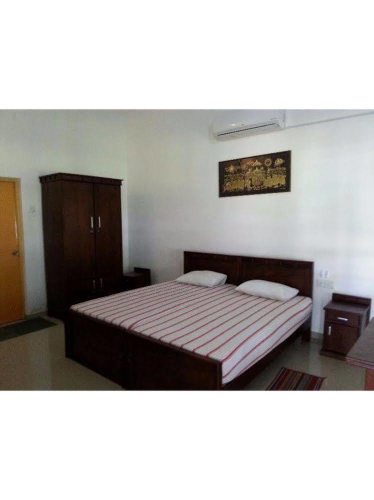 Sigiriya Wewa Addara Hotel - Hotel By The Lake ภายนอก รูปภาพ