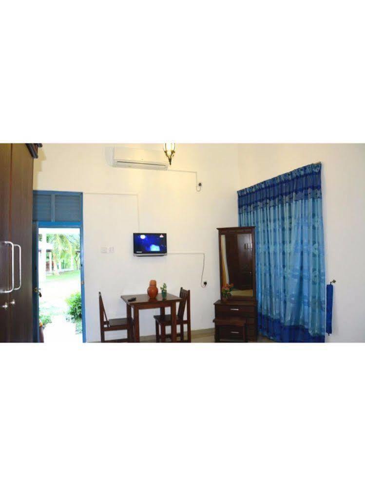Sigiriya Wewa Addara Hotel - Hotel By The Lake ภายนอก รูปภาพ