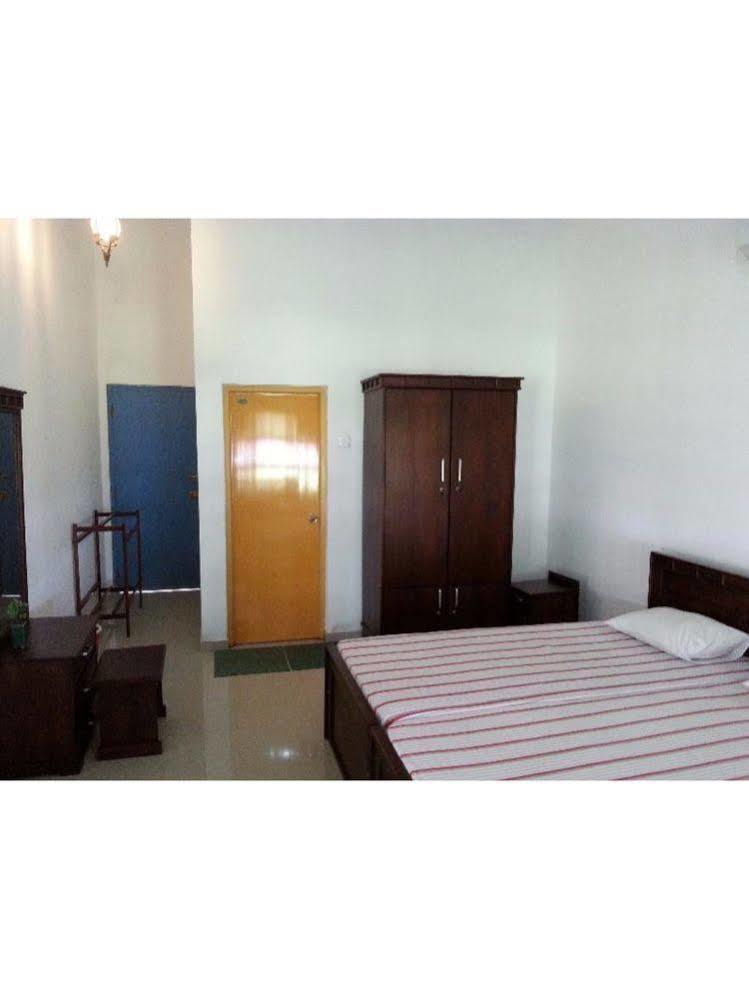 Sigiriya Wewa Addara Hotel - Hotel By The Lake ภายนอก รูปภาพ