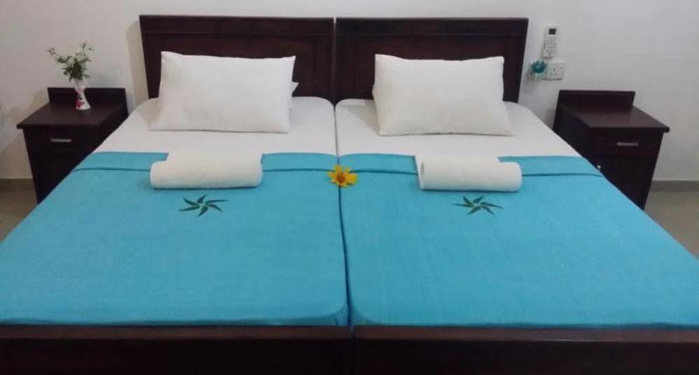 Sigiriya Wewa Addara Hotel - Hotel By The Lake ภายนอก รูปภาพ