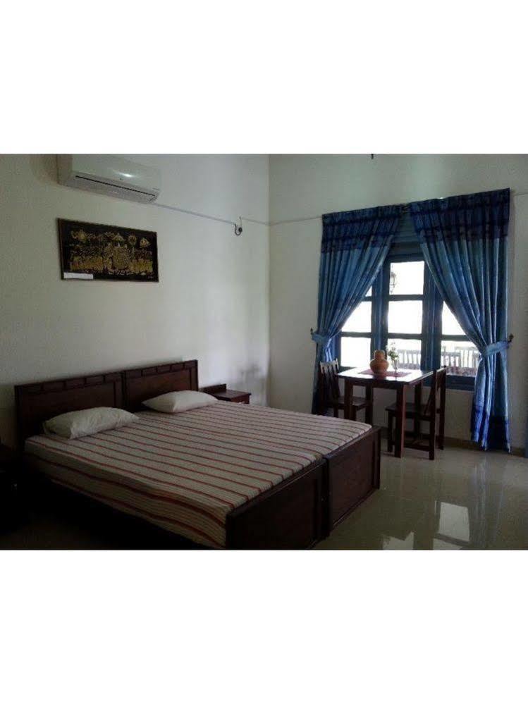 Sigiriya Wewa Addara Hotel - Hotel By The Lake ภายนอก รูปภาพ