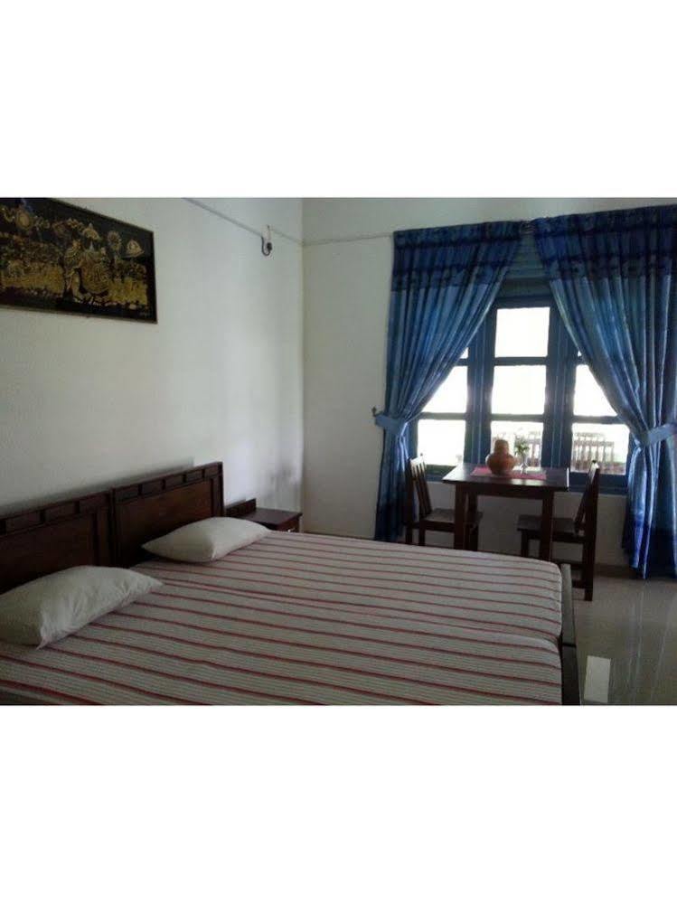 Sigiriya Wewa Addara Hotel - Hotel By The Lake ภายนอก รูปภาพ